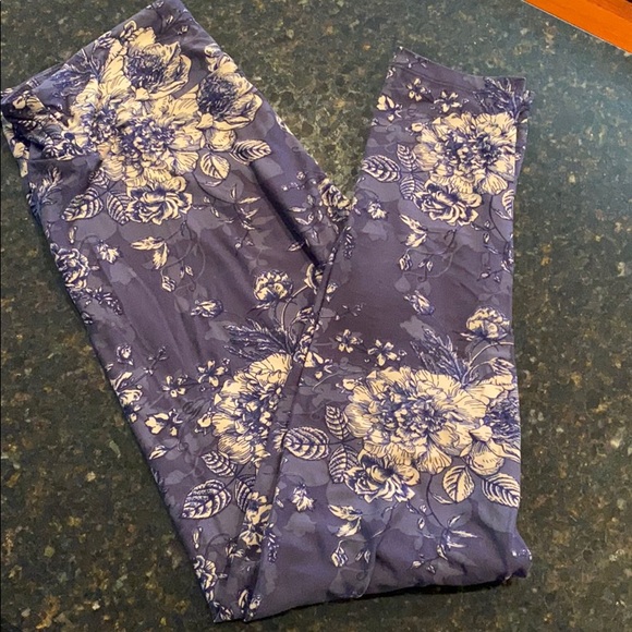 Leggings by LuLaRoe